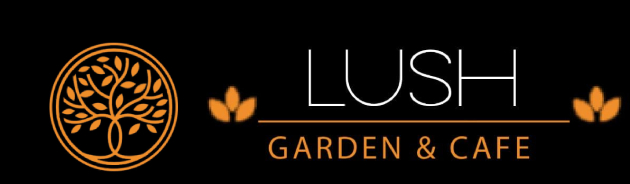 Lush Garden And Cafe